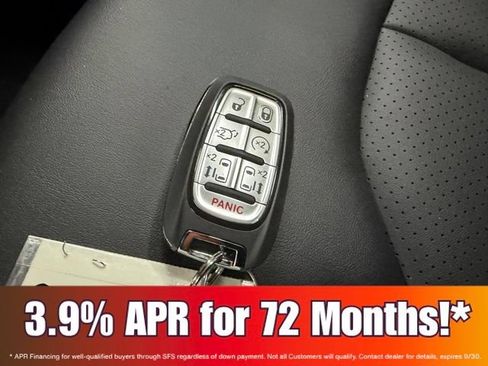 New 2026 Chrysler Pacifica Select FWD image 27