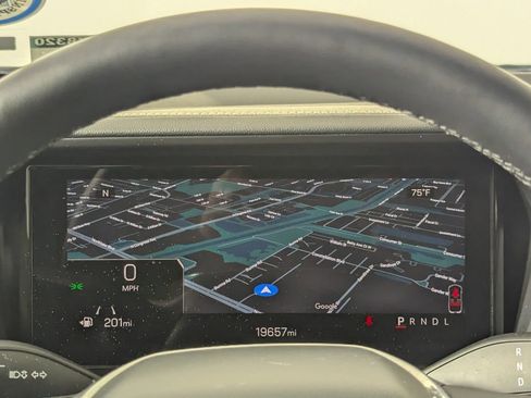 Used 2026 GMC Terrain Elevation FWD image 19