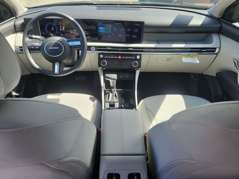 New 2026 Hyundai Tucson SEL FWD image 14