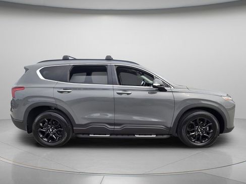 Certified 2023 Hyundai Santa Fe XRT FWD image 4