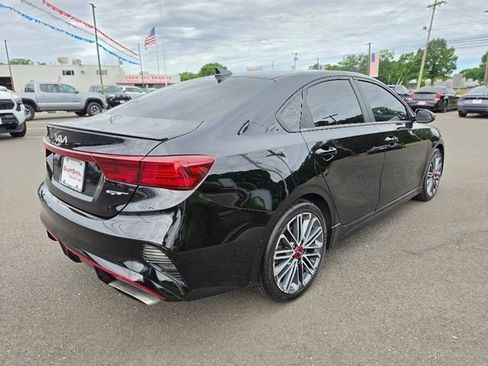 Used 2023 Kia Forte GT FWD image 7