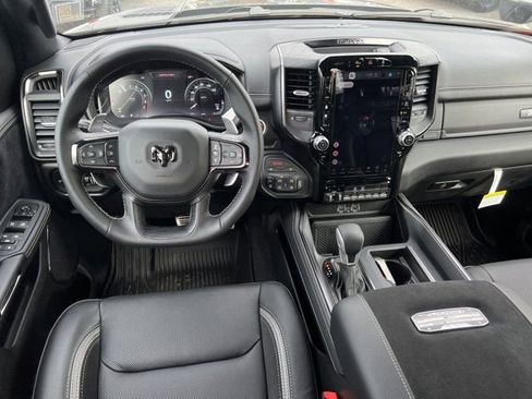 Used 2026 RAM 1500 RHO image 25