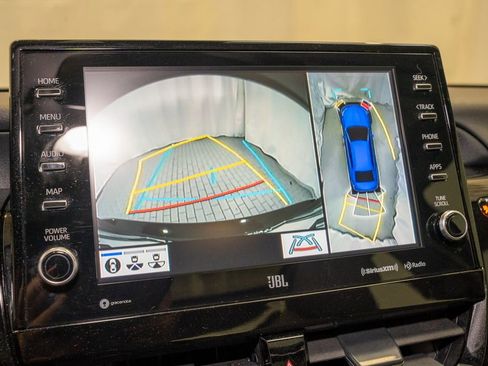 Certified 2023 Toyota Camry XLE w/ Navigation Package image 13