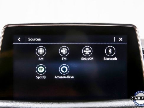 Used 2021 Chevrolet Tahoe LT image 25