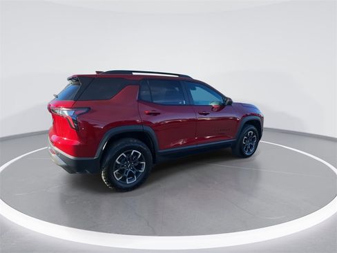 New 2026 Chevrolet Equinox ACTIV image 8