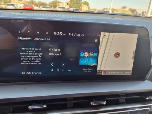 Used 2025 Kia Telluride S FWD image 13