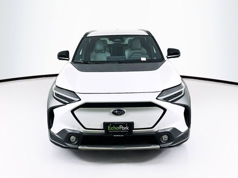 Used 2024 Subaru Solterra Limited w/ Limited Package image 2