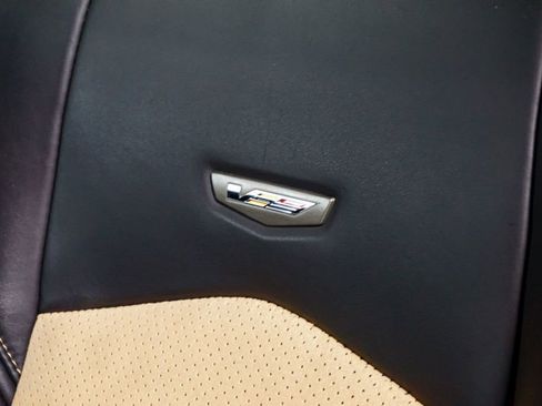 Used 2016 Cadillac CTS V image 86