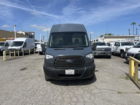 Used 2019 Ford Transit 250 148 High Roof Extended RWD image 5