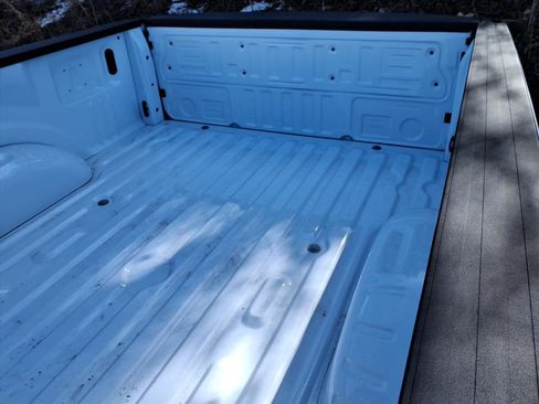 New 2026 Ford F250 XL w/ STX Appearance Package image 3