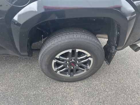 Certified 2024 Toyota Tacoma TRD Sport w/ TRD Sport Upgrade Package image 6