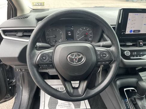 Certified 2024 Toyota Corolla LE FWD image 15
