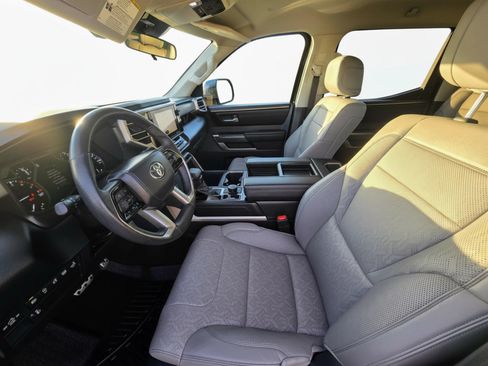 Used 2024 Toyota Tundra SR5 w/ TRD Off-Road Premium Package AWD/4WD image 11