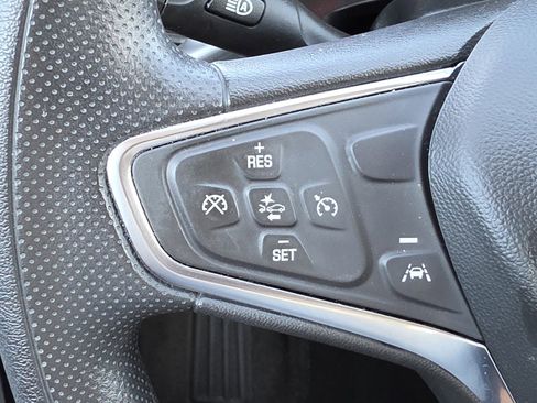 Used 2024 Chevrolet Malibu LT FWD image 16
