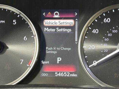 Used 2021 Lexus RC 300 AWD w/ Navigation Package image 23