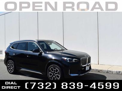 Used 2025 BMW X1 xDrive28i w/ Convenience Package