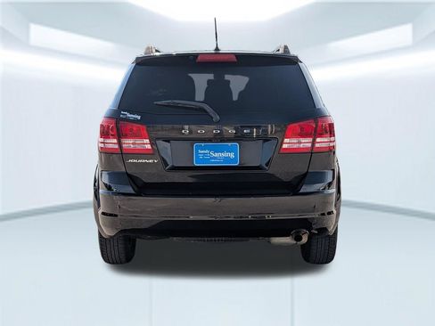 Used 2019 Dodge Journey SE FWD image 5