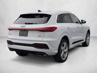 New 2025 Audi Q5 Premium Plus video 2