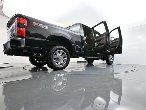 Used 2024 Ford F250 King Ranch w/ Chrome Package AWD/4WD image 34