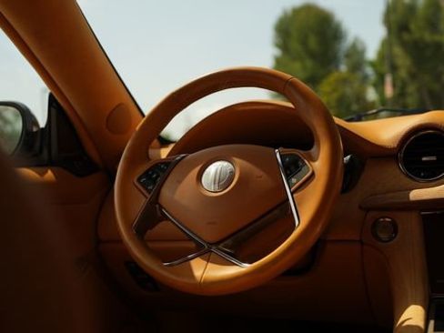 Used 2012 Fisker Karma EcoSport RWD image 56