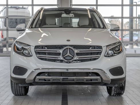 Used 2018 Mercedes-Benz GLC 300 GLC 300 image 11