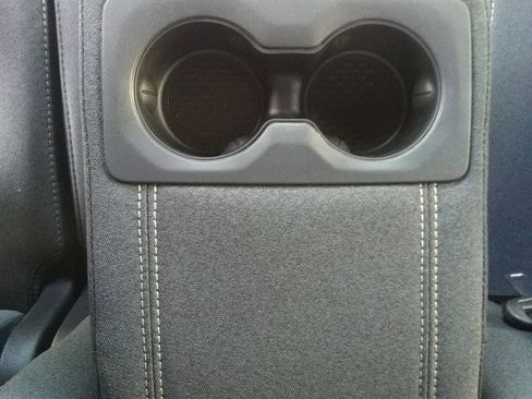 New 2026 RAM 1500 Big Horn image 10