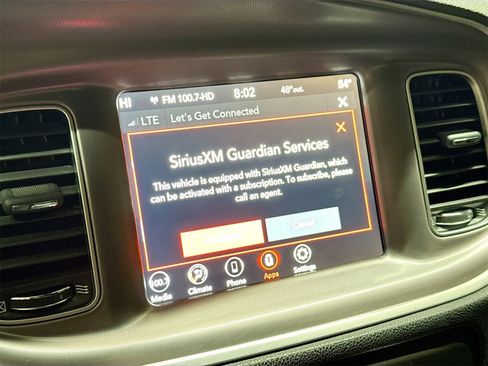 Used 2022 Dodge Charger GT image 13