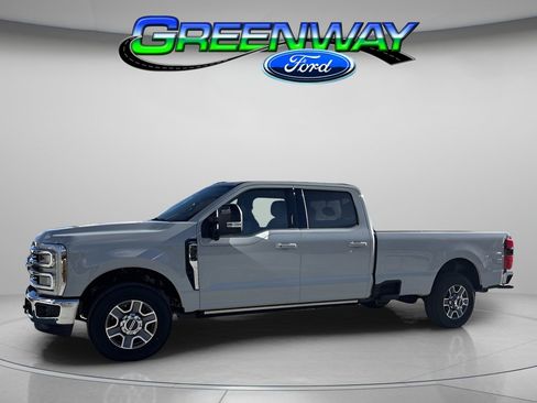 New 2026 Ford F350 Lariat image 1