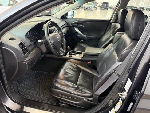 Used 2015 Acura RDX FWD image 14