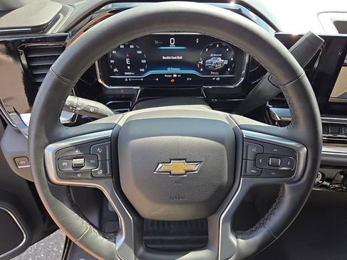 Used 2024 Chevrolet Silverado 1500 LT AWD/4WD image 22