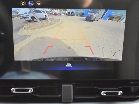 New 2026 Chevrolet Equinox LT w/ Midnight Edition image 23