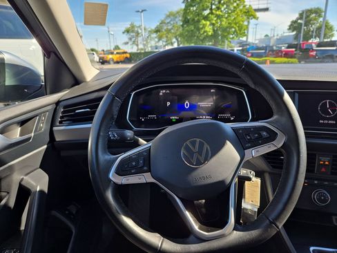 Used 2024 Volkswagen Jetta S FWD image 14