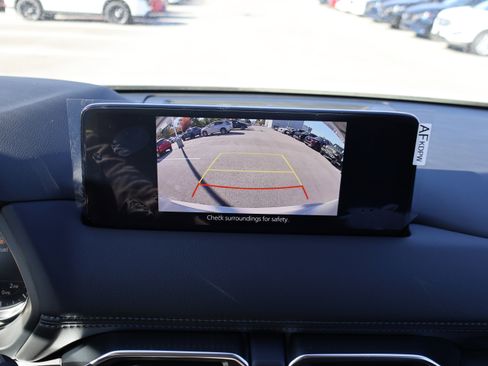 New 2025 MAZDA CX-5 AWD 2.5 S w/ Select Package image 26