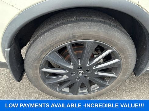 Used 2023 Nissan Murano SV w/ SV Midnight Edition Package AWD/4WD image 18