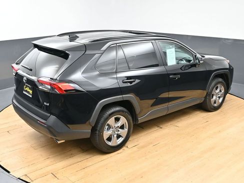 Used 2024 Toyota RAV4 XLE w/ Convenience Package FWD image 43