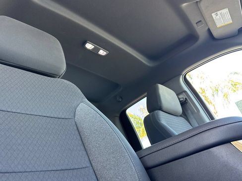 Certified 2023 GMC Sierra 1500 Elevation w/ X31 Off-Road Package AWD/4WD image 17
