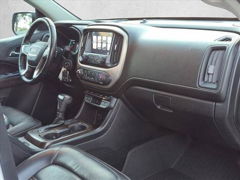 Used 2018 GMC Canyon Denali AWD/4WD image 20