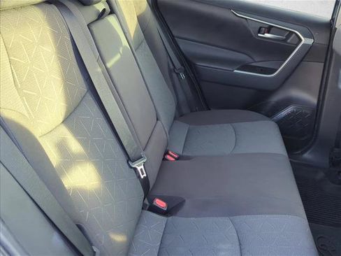 Certified 2023 Toyota RAV4 XLE FWD image 23