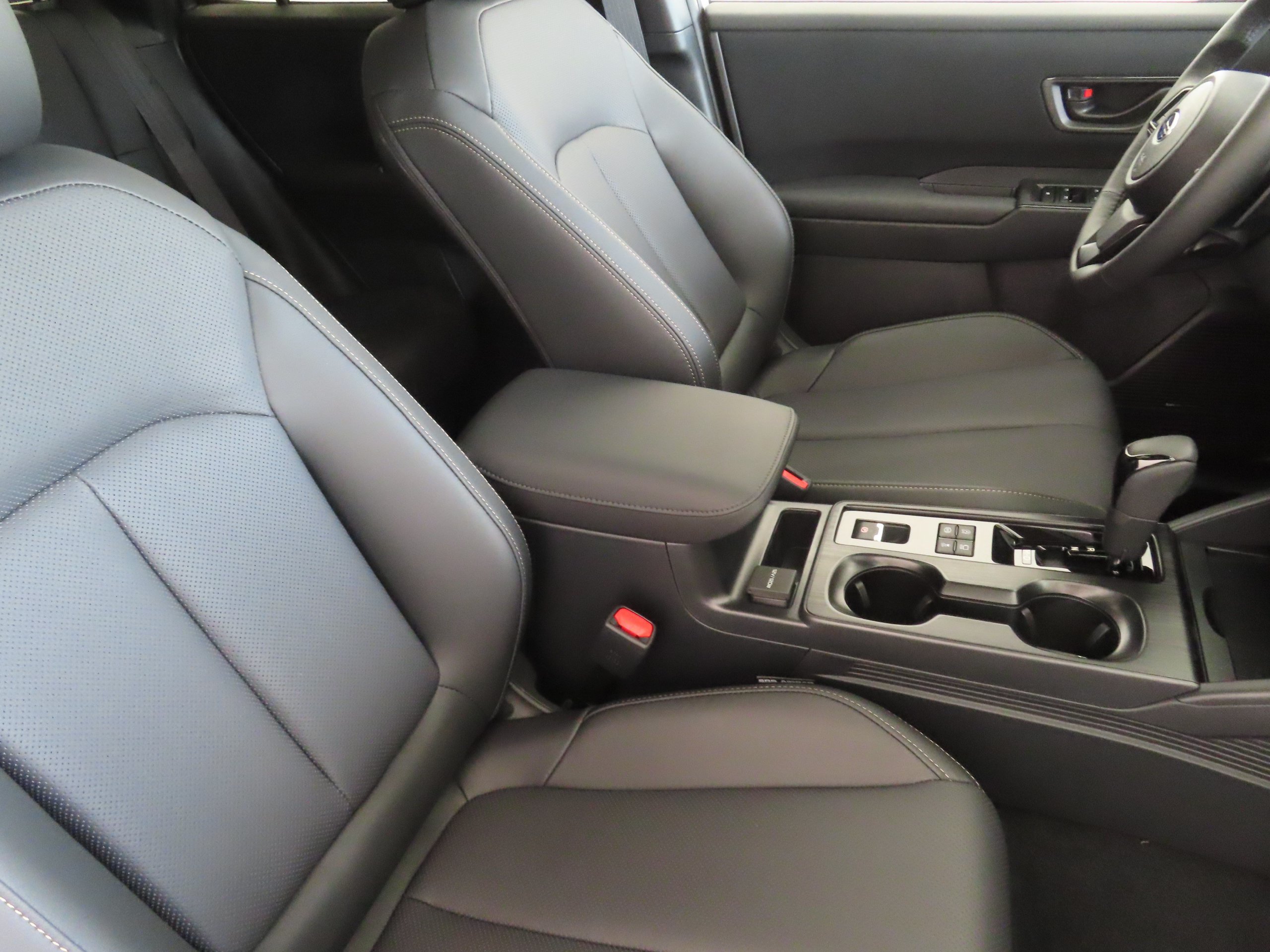 New 2026 Subaru Outback Limited XT AWD/4WD image 25