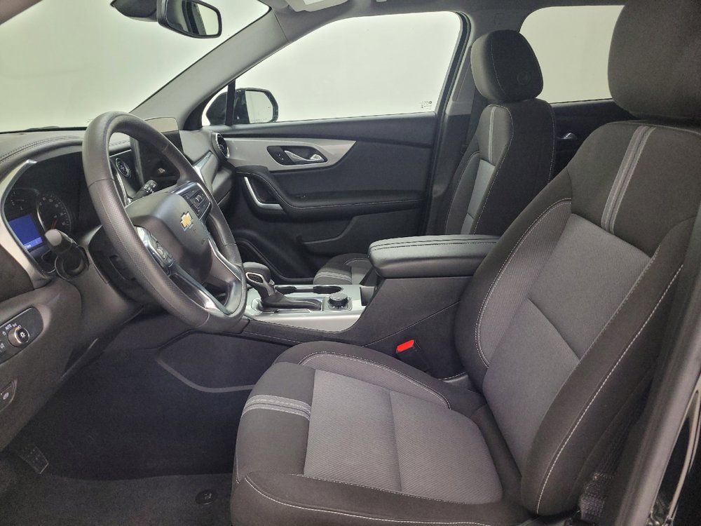 Used 2024 Chevrolet Blazer LT w/ Convenience Package FWD image 17
