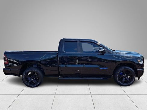Used 2021 RAM 1500 Sport w/ Level 2 Equipment Group AWD/4WD image 8