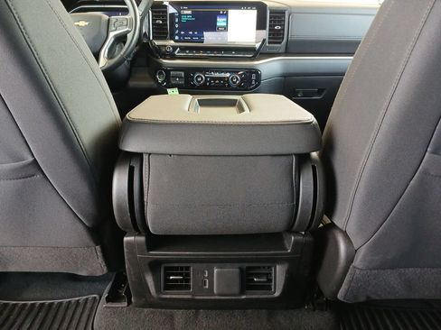 Certified 2025 Chevrolet Silverado 3500 LT w/ Safety Package AWD/4WD image 22