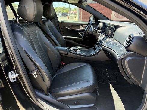 Used 2020 Mercedes-Benz E 450 4MATIC Sedan image 18
