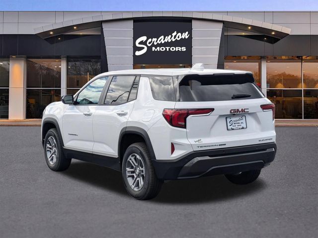 New 2027 GMC Terrain Elevation w/ LPO, Floor Liner Package AWD/4WD image 3