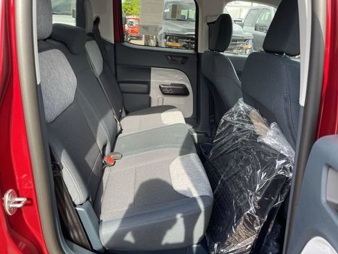 New 2026 Ford Maverick XLT w/ Equipment Group 301A AWD/4WD image 29