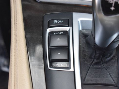 Used 2016 BMW 535i xDrive Sedan AWD/4WD image 36