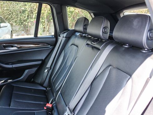 Certified 2023 BMW X3 sDrive30i w/ Premium Package image 18