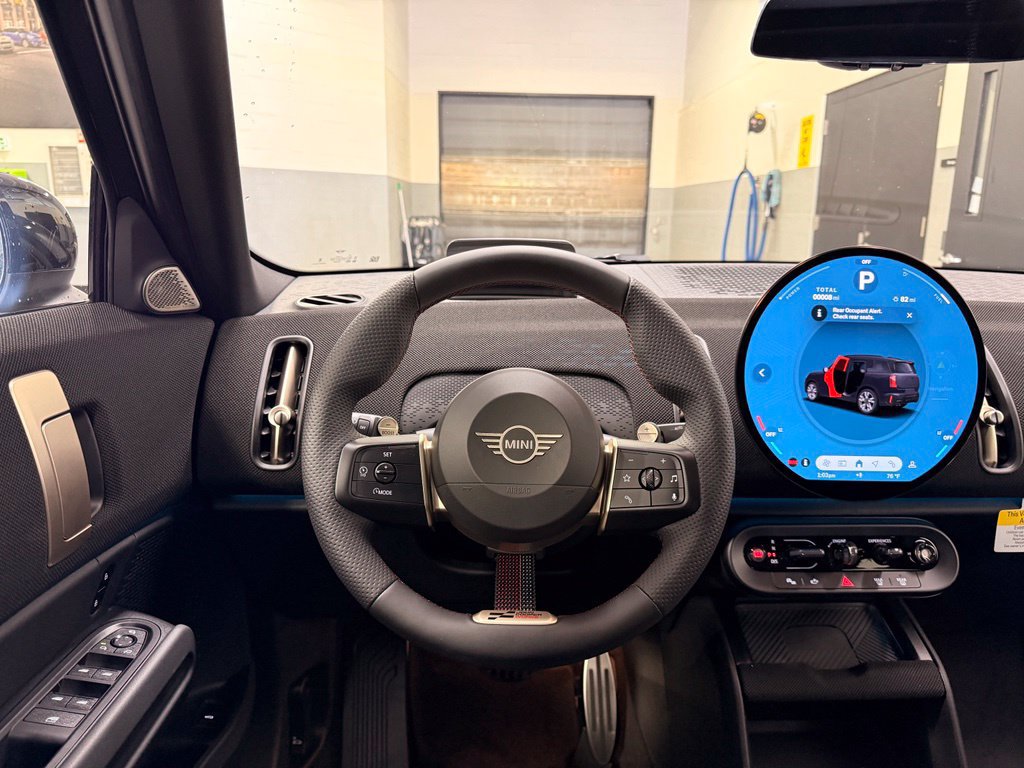 New 2027 MINI Cooper Countryman John Cooper Works AWD/4WD image 22
