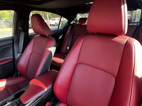 Certified 2023 Lexus IS 300 w/ Premium Package RWD image 18