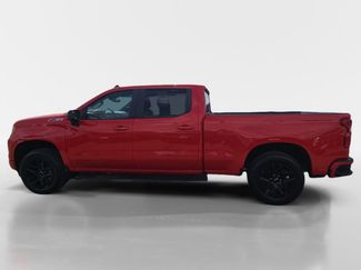 Used 2022 Chevrolet Silverado 1500 RST w/ Z71 Off-Road Package AWD/4WD video 2